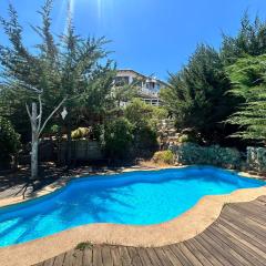 Floresta Concón Mantagua