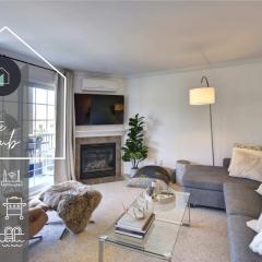 La Halte Mont-Blanc Ski in out