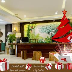 Happy Life Green Hotel