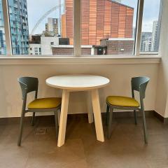 Wembley Park Modern Cosy Apartment With Gym & Cinema Room