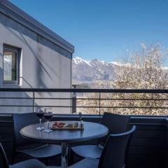 The Alps Two Bedroom