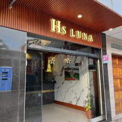 HOTEL LUNA Iquitos
