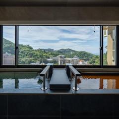 有馬温泉 高山荘 華野