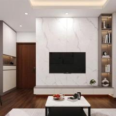 Asahi Luxstay - Benhill Apartment Binh Duong