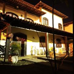 Mirante da Gavião House