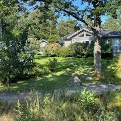 6 person holiday home in STRÖMSTAD