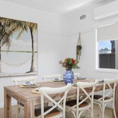 Nans at Northy - modern river cottage