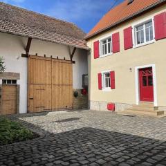 Holiday home 1820 Comfortable holiday residence