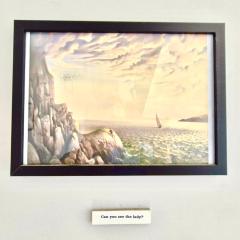 Absolute Lake View Motel