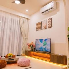 Beer Home Apartment - Huế Free Pool and Gym