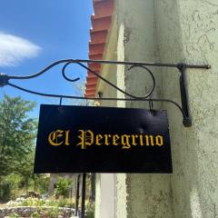 El Peregrino