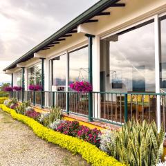 Hotel Campestre Casa de la Abuela