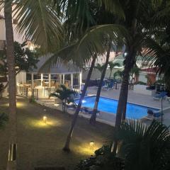 Oasis Hideaway Serenity Studio