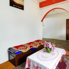 Hotel O Uzen Homestay