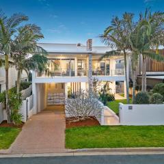 Cylinders Luxe Getaway