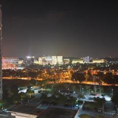 Homestay Ayer 8 El Ghalib Suites With Wi Fi