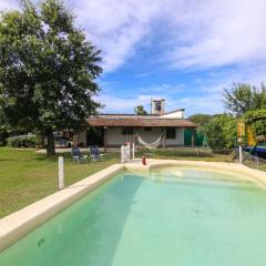 Casa con pileta Colastine III - Santa Fe