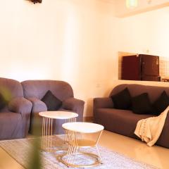 Premium Coastal 1BHK Near Vibrant Candolim Strip