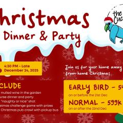 The Cuckoo's Nest Hostel and Bar managed by Hoianese