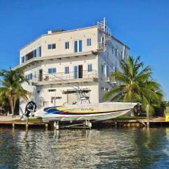 Harbour Place Suites