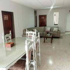 Hostal, casa Jaramillo