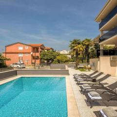 Family-Friendly Apartment Near the Coast