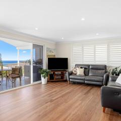 Elegant luxury on First Ave - executive penthouse