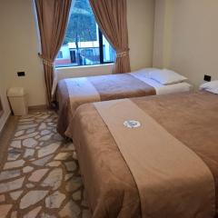 Hotel Las Lajas Confort Ipiales