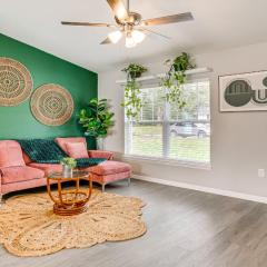 Rainbow Springs Kozy Getaway