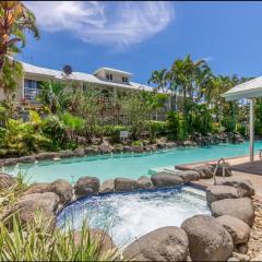 Diamond Cove Resort 18