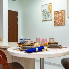 Apartment in Kingston at Sunnyshade