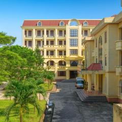 Cửa Đại Beach Hotel