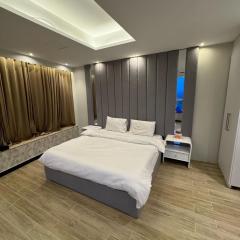 Luxury Centaurus Premier Apartments Islamabad