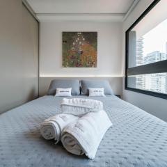 Yalla Stay - Oásis Studio Nik Pinheiros