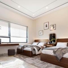 Sunflower 2 Hotel Mộc Châu