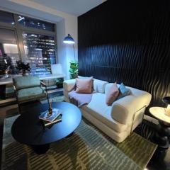 Lux-Penthouse in Financial District