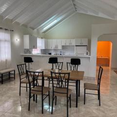 Spacious Home 5 Min from Crane Beach Resort