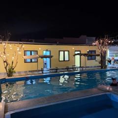 Homestay Bích Huệ Phan Thiết