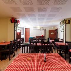 Capital O Sai Arya Residency