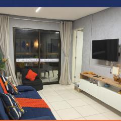 Apartamento na Praia do Francês