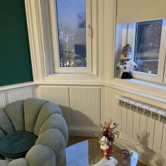 Livada Studio Apartments