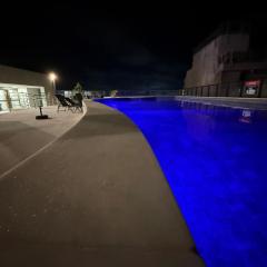 Ora Beach - 50m do mar