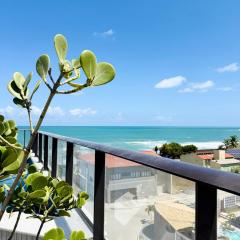 Ora Beach - 50m do mar