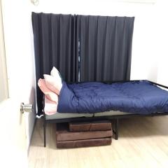 SunandMoonホテル401