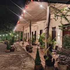 Hà Tiên Golden Homestay