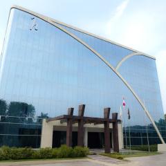 Horison Ultima Sayaga Cibinong