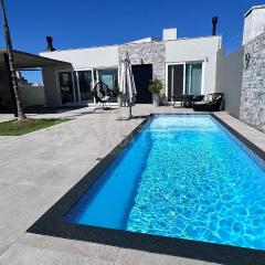 Residência Sossego que preciso