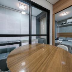 Yalla Stay - Urban Studio Nik Pinheiros