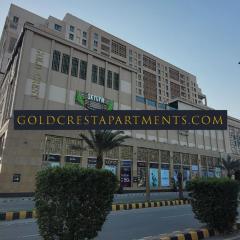 Goldcrest Apartments