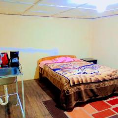 El Zaguán de Sofía